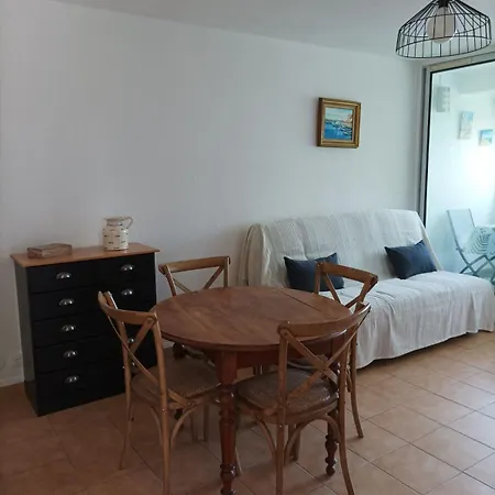 Vue Apartmán