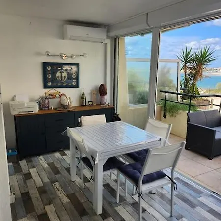 Apartment Vue *
