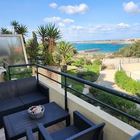 Apartment Vue