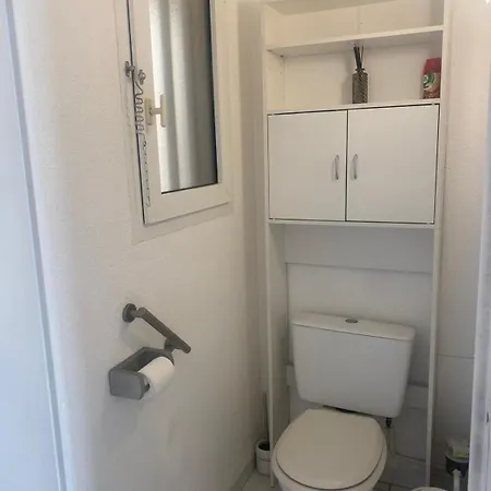 Vue Apartment Sete