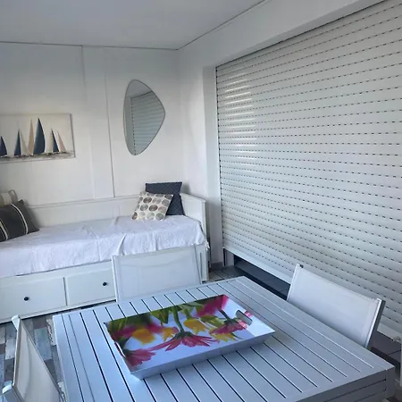 Apartment Vue Sete