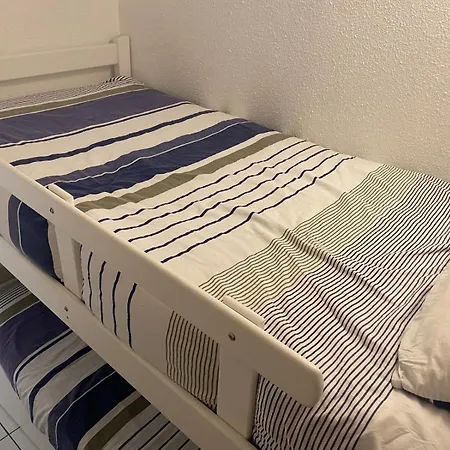 Vue Apartment *